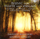  Music for Flute and Organ 