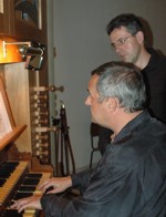  Andrea Toschi e Marco Tampieri 